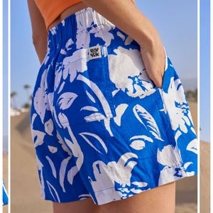 Lucy and Yak Shorts-NWT